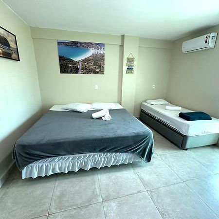 Apartamento Sophia I - Orla Da Praia Grande Arraial do Cabo Esterno foto