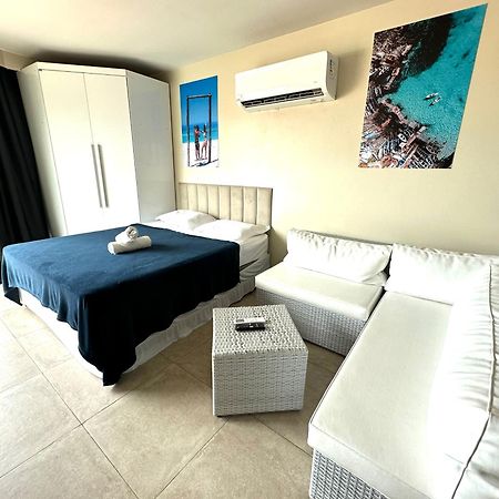 Apartamento Sophia I - Orla Da Praia Grande Arraial do Cabo Esterno foto