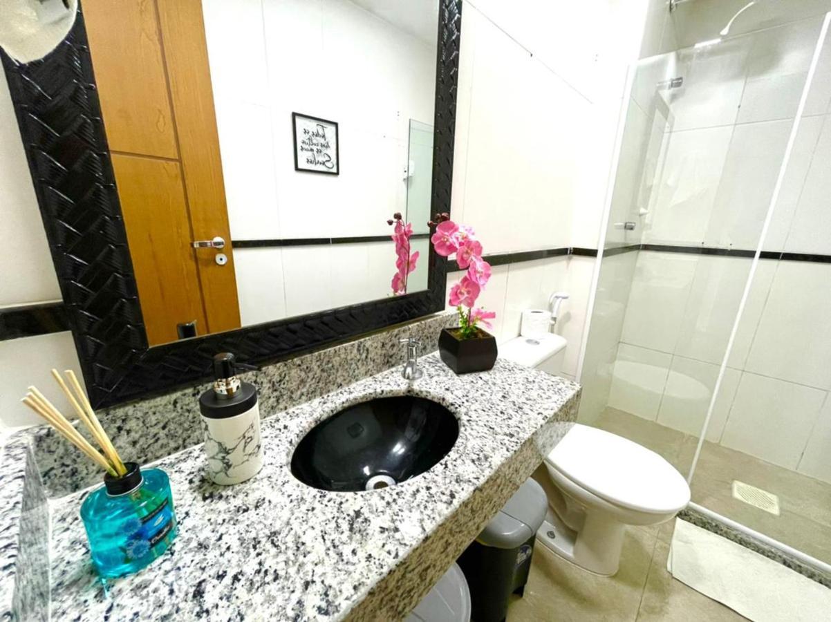 Apartamento Sophia I - Orla Da Praia Grande Arraial do Cabo Esterno foto