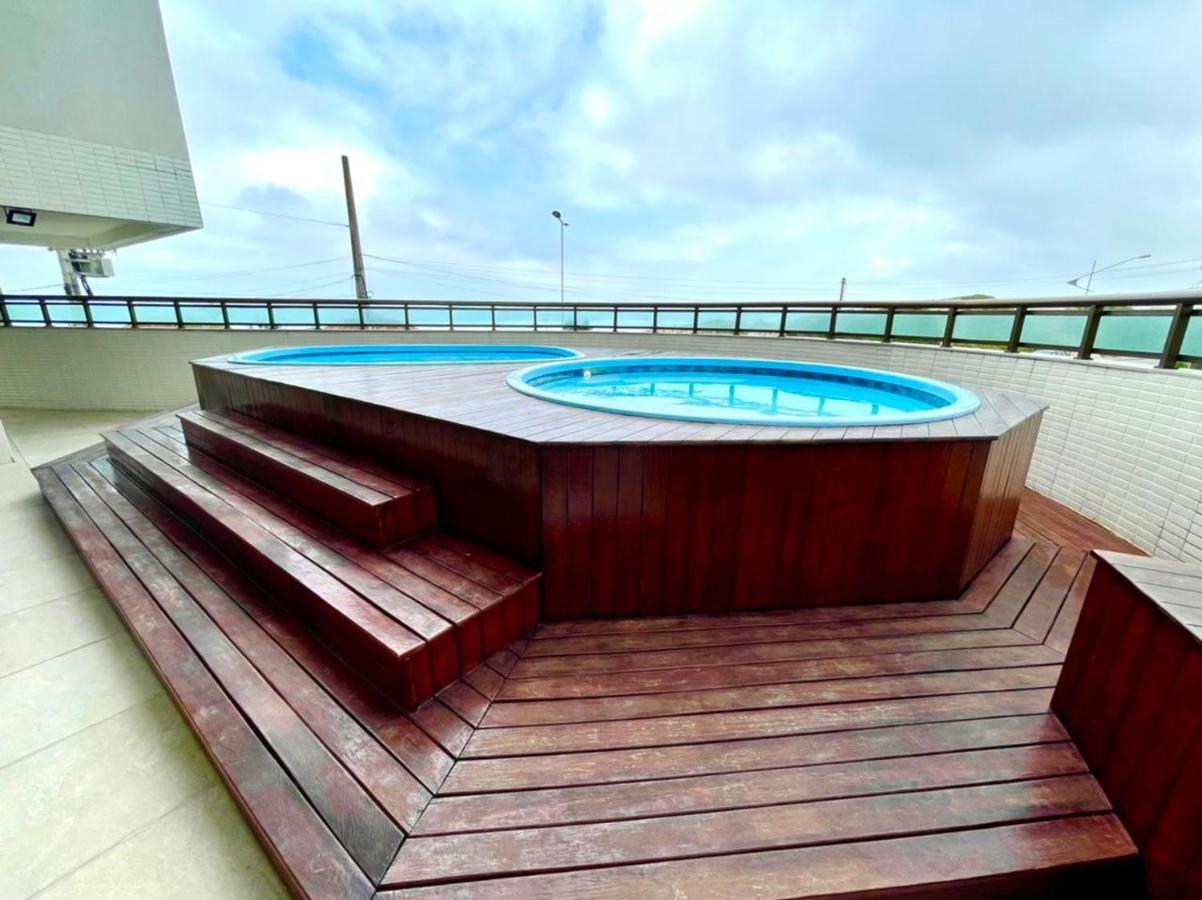Apartamento Sophia I - Orla Da Praia Grande Arraial do Cabo Esterno foto