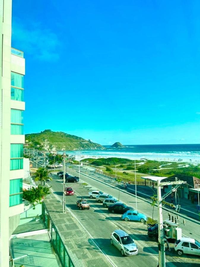 Apartamento Sophia I - Orla Da Praia Grande Arraial do Cabo Esterno foto