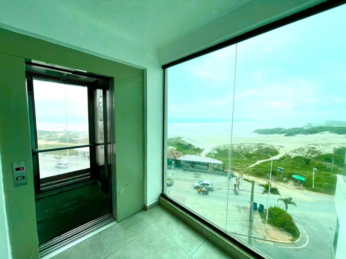 Apartamento Sophia I - Orla Da Praia Grande Arraial do Cabo Esterno foto