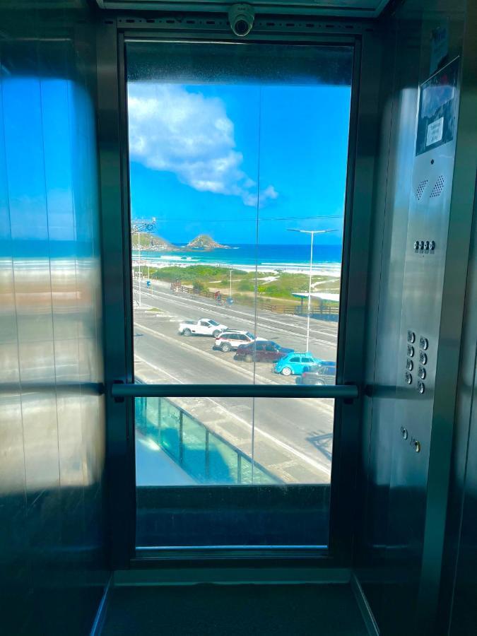 Apartamento Sophia I - Orla Da Praia Grande Arraial do Cabo Esterno foto