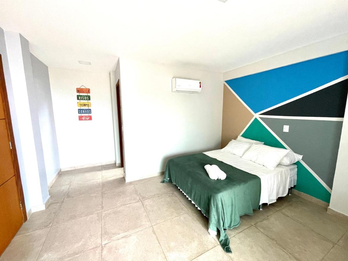 Apartamento Sophia I - Orla Da Praia Grande Arraial do Cabo Esterno foto