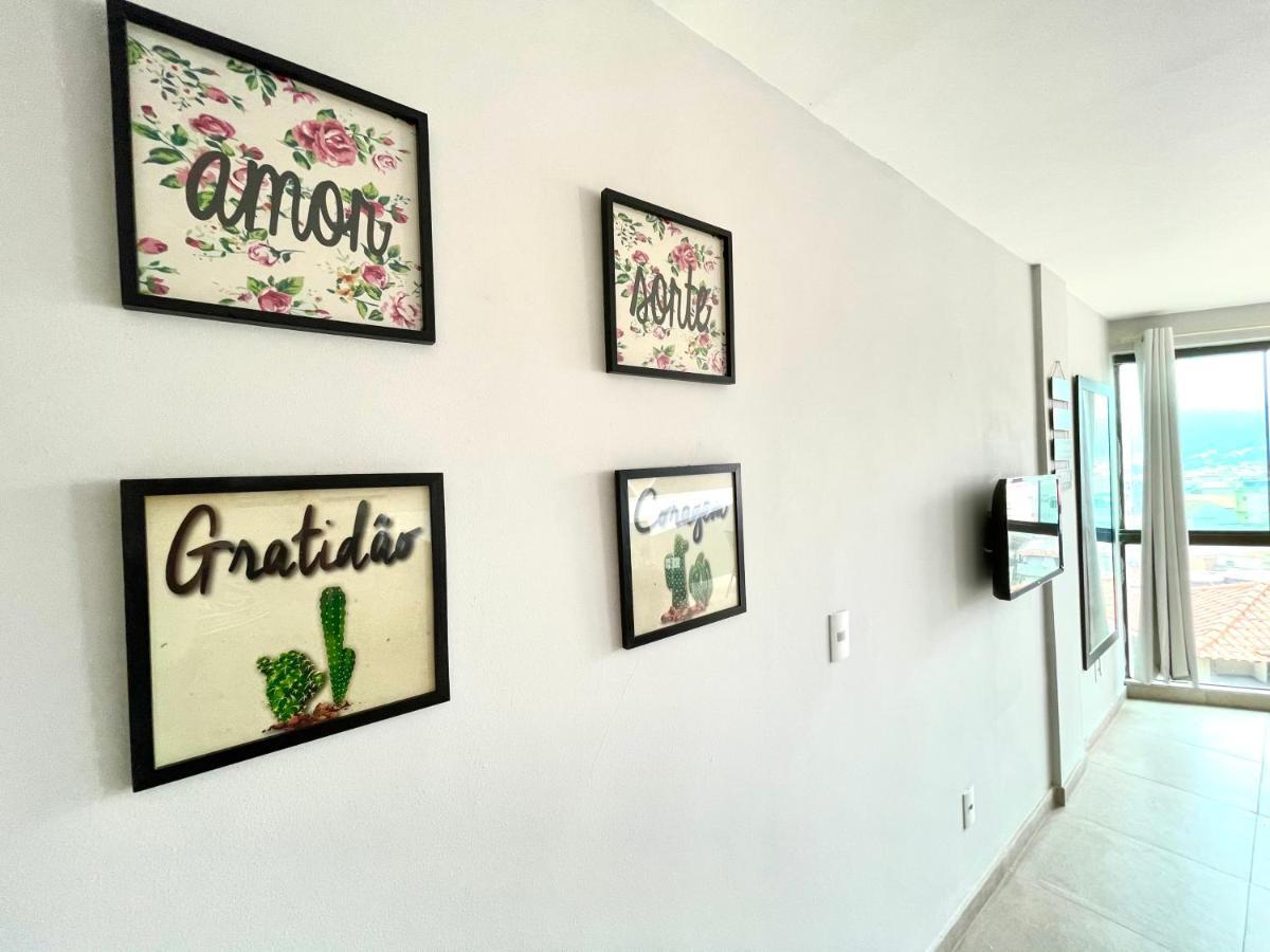 Apartamento Sophia I - Orla Da Praia Grande Arraial do Cabo Esterno foto