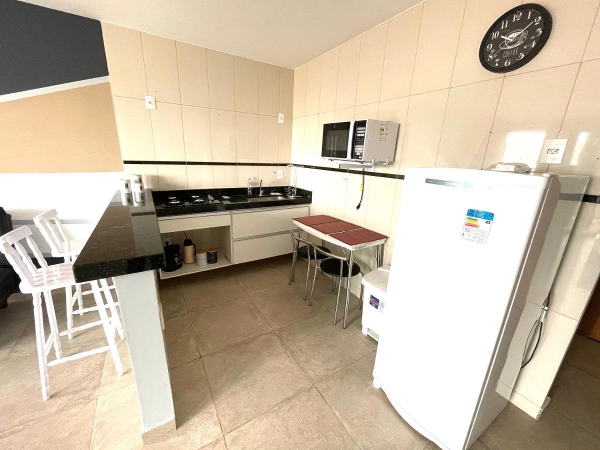 Apartamento Sophia I - Orla Da Praia Grande Arraial do Cabo Esterno foto