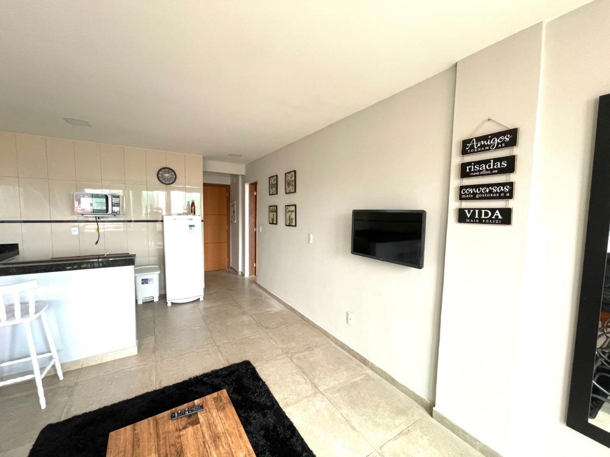 Apartamento Sophia I - Orla Da Praia Grande Arraial do Cabo Esterno foto
