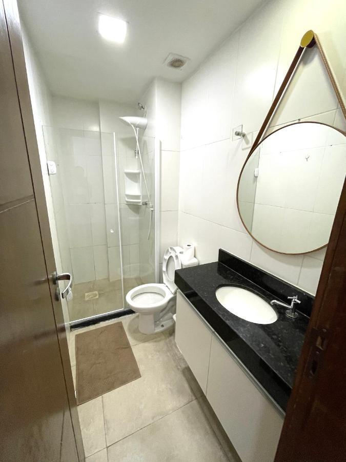 Apartamento Sophia I - Orla Da Praia Grande Arraial do Cabo Esterno foto