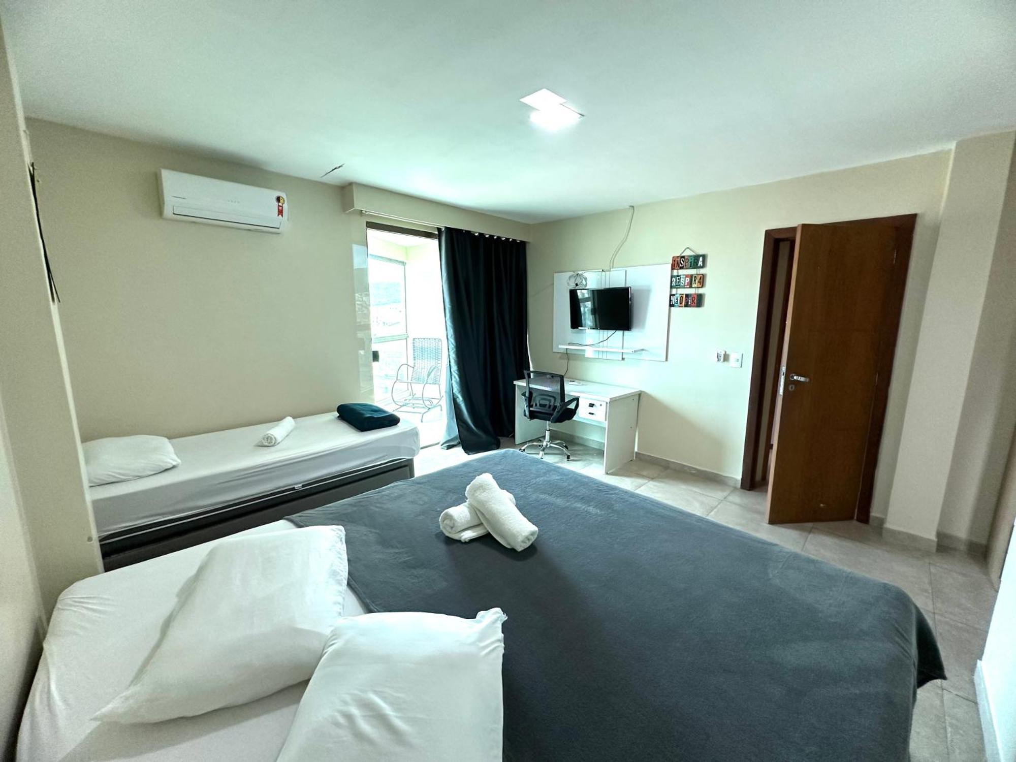 Apartamento Sophia I - Orla Da Praia Grande Arraial do Cabo Esterno foto