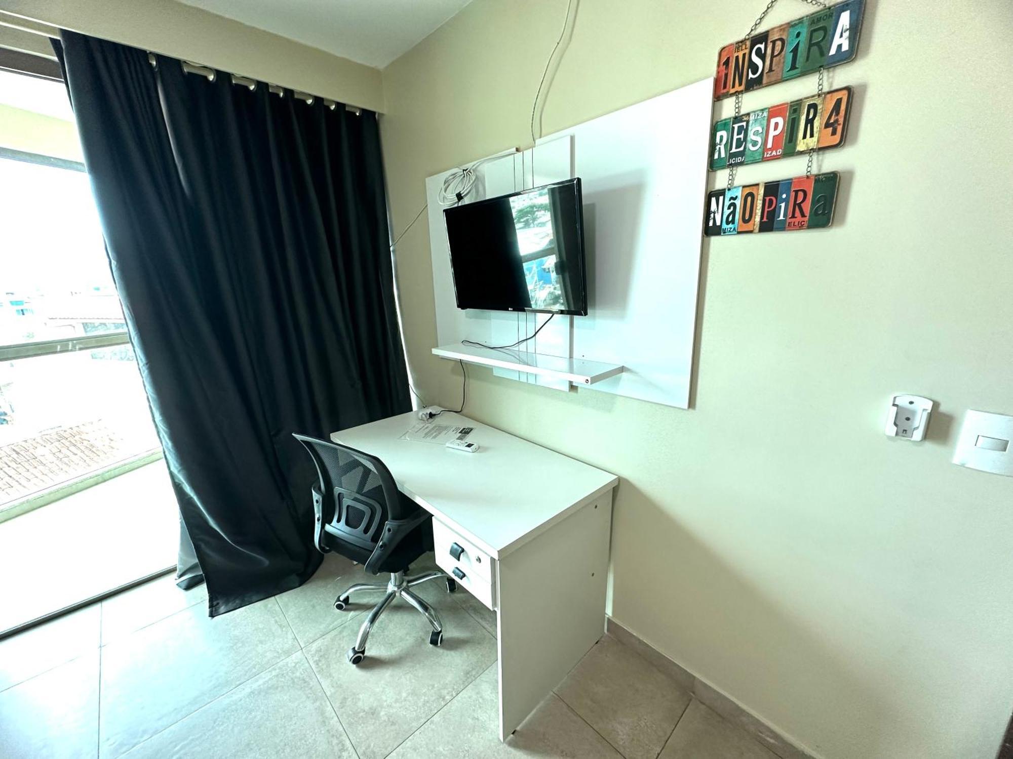 Apartamento Sophia I - Orla Da Praia Grande Arraial do Cabo Esterno foto