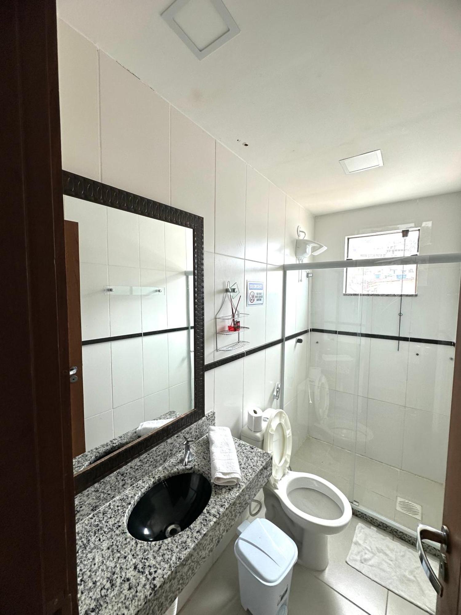 Apartamento Sophia I - Orla Da Praia Grande Arraial do Cabo Esterno foto